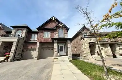 74 Beechborough Crescent East Gwillimbury Ontario L9N 0N9
