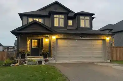 246 Woodway Trail Norfolk Ontario N3Y 0C7