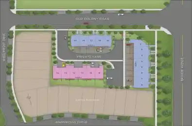 12600 Bayview Avenue Richmond Hill Ontario L4E 5A3