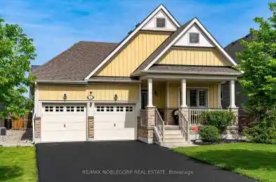 22 Hughes Street Collingwood Ontario L9Y 3Z1