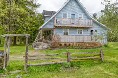 1189 Willis Armstrong Road Frontenac Ontario K0H 2B0