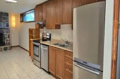 105 Hart Avenue Unit# Lower Unit Toronto E04 Ontario M1K 3H3