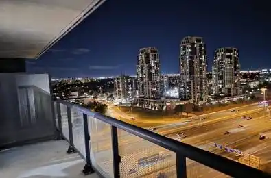 30 Gibbs Road Unit# 1804 Toronto W08 Ontario M9B 0E4