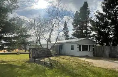 102 Grace Street Georgian Bluffs Ontario N0H 2N0