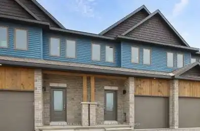 114 Dowdall Circle Carleton Place Ontario K7C 0S4