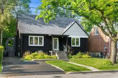 218 Bogert Avenue Toronto C07 Ontario M2N 1L3