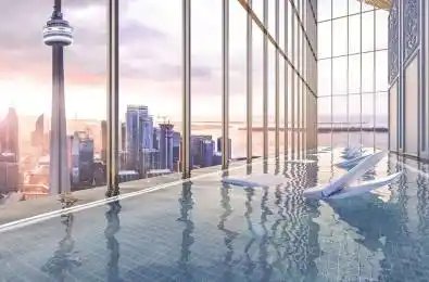 1 CONCORD CITYPLACE Way Unit# 815 Toronto C01 Ontario M5V 0X3