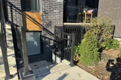 172 Clonmore Drive Unit# 20 Toronto E06 Ontario M1N 1Y1