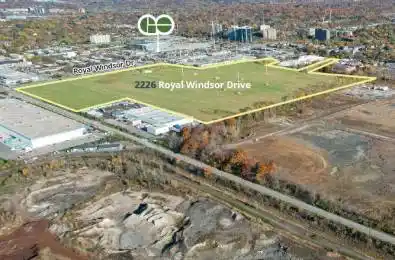 2226 Royal Windsor Drive Mississauga Ontario L5J 2Y4