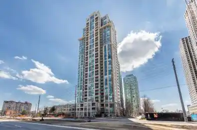 3504 Hurontario Street Unit# 3702 Mississauga Ontario L5B 0B9