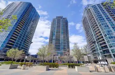 5 Valhalla Inn Road Unit# 3505 Toronto W08 Ontario M9B 1S9