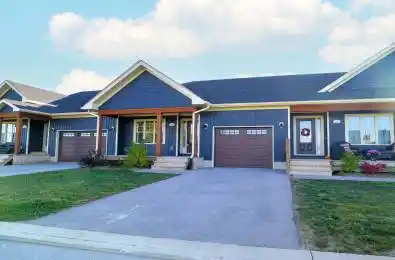 86 Eagle Court Unit# 18 Saugeen Shores Ontario N0H 2C3