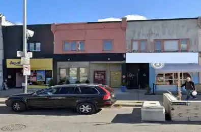 2035 Yonge Street Toronto C10 Ontario M4S 2A2