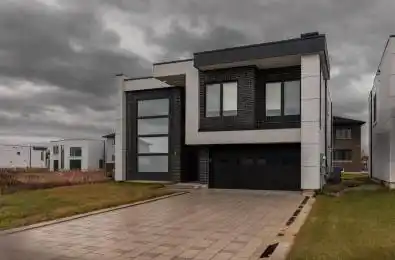 3706 Quayside Drive Severn Ontario L3V 6H3