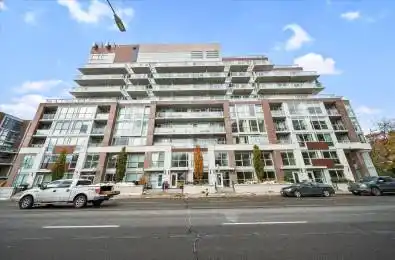 1350 Kingston Road Unit# TH9 Toronto E06 Ontario M1N 1C8