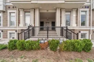 65 Armdale Road Unit# 45 Mississauga Ontario L4Z 0C7