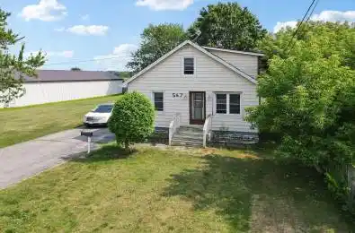 567 KILLALY Street Port Colborne Ontario L3K 2J8