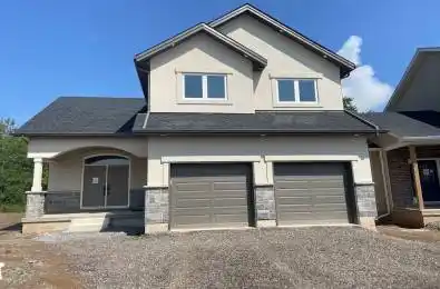 3355 Willguard Court Niagara Falls Ontario L2G 0Z9