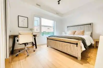 106 Lappin Avenue Unit# 2 Toronto W02 Ontario M6H 1Y4