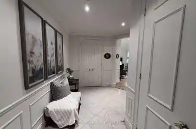 88 Grandview Way Unit# 112 Toronto C14 Ontario M2N 6V6