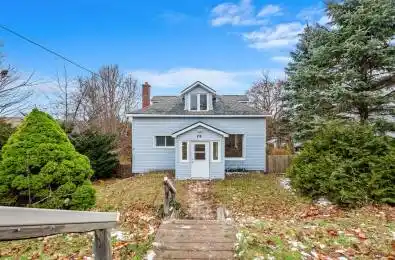 79 Poyntz Street Penetanguishene Ontario L9M 1N9