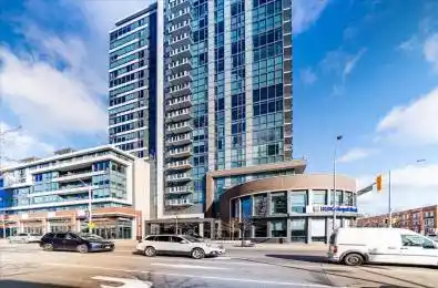 1 Hurontario Street Unit# 316 Mississauga Ontario L5G 0A3