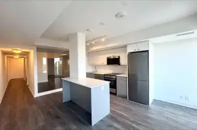 2 Manderley Drive Unit# 607 Toronto E06 Ontario M1N 1R6