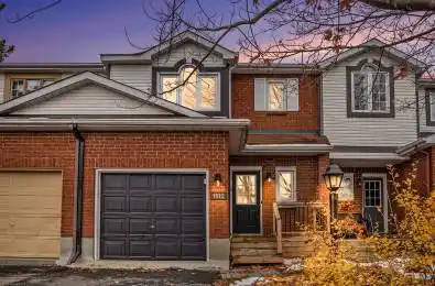 1512 Launay Avenue Orleans - Cumberland and Area Ontario K4A 3S1