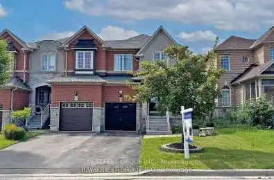37 Whisperwood Road Vaughan Ontario L4J 9G6