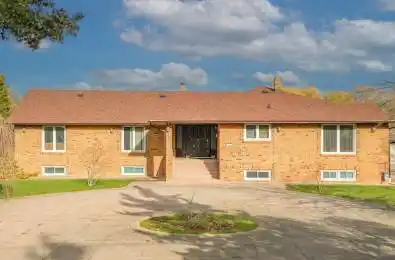 11 Julian Drive Brampton Ontario L6P 0L3