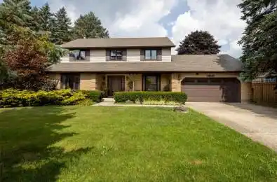 1416 Progreston Road Hamilton Ontario L0R 1H3