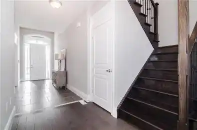 Lot 11 Miller Drive Hamilton Ontario L9G 2H9