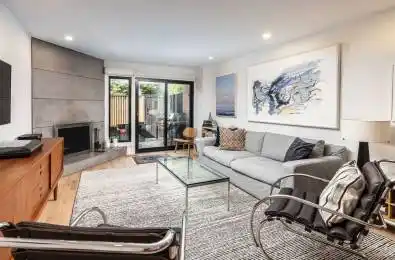 28 Alcorn Avenue Toronto C02 Ontario M4V 1E4