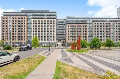 100 Eagle Rock Way Unit# 303 Vaughan Ontario L6A 5B9