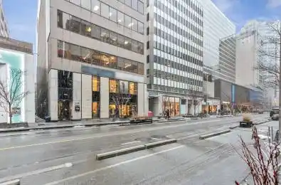 144-146 Bloor Street Unit# Floor 4 Toronto C02 Ontario M5S 1M4