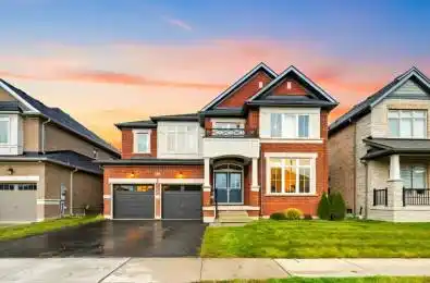 1753 Emberton Way Innisfil Ontario L9S 0N4