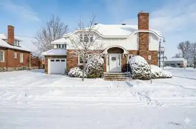 2 Gladstone Avenue Smiths Falls Ontario K7A 1R3