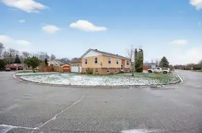 62 Riverdale Drive Wasaga Beach Ontario L9Z 1G1