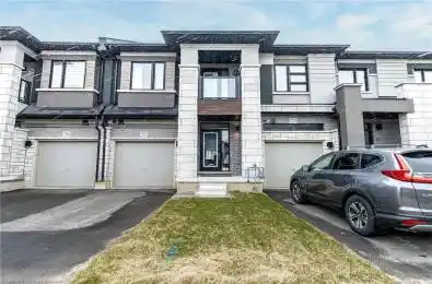57 George Brier Drive Brant Ontario N3L 0L8