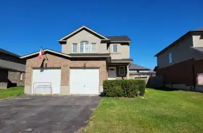 416 Poldon Drive Norwich Ontario N0J 1P0