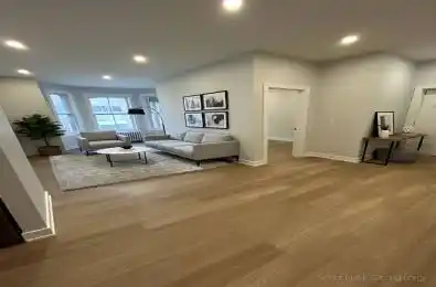 592 Church Street Unit# 5 Toronto C08 Ontario M4Y 2E5