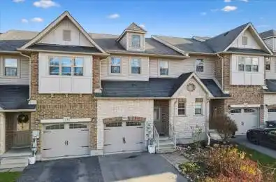 120 Creighton Avenue Guelph Ontario N1E 0H8