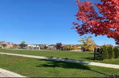 109 George Robinson Drive Brampton Ontario L6Y 0Z8