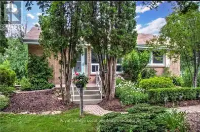 245 Pearson Street Meaford Ontario N4L 1L6