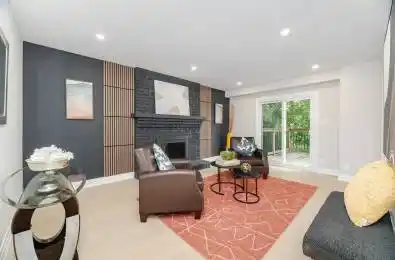 2392 Arnold Crescent Burlington Ontario L7P 4G3