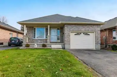 5 Faith Boulevard St. Thomas Ontario N5R 6M2
