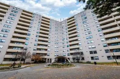 700 DYNES Road Unit# 618 Burlington Ontario L7H 3M2