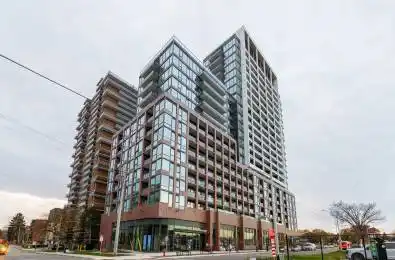 28 Ann Street Unit# 303 Mississauga Ontario L5G 0E1