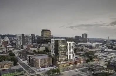 16 Cannon Street Hamilton Ontario L8L 1Z5