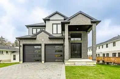 3328 Oriole Drive London South Ontario N6M 0K1